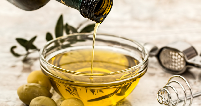Filiera tracciabile dell'olio extravergine di oliva: dall'oliveto all'imbottigliamento